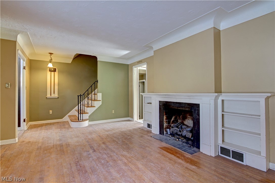 Bruscino - Residential