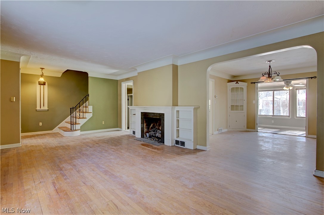 Bruscino - Residential