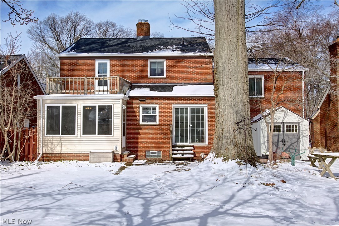 Bruscino - Residential