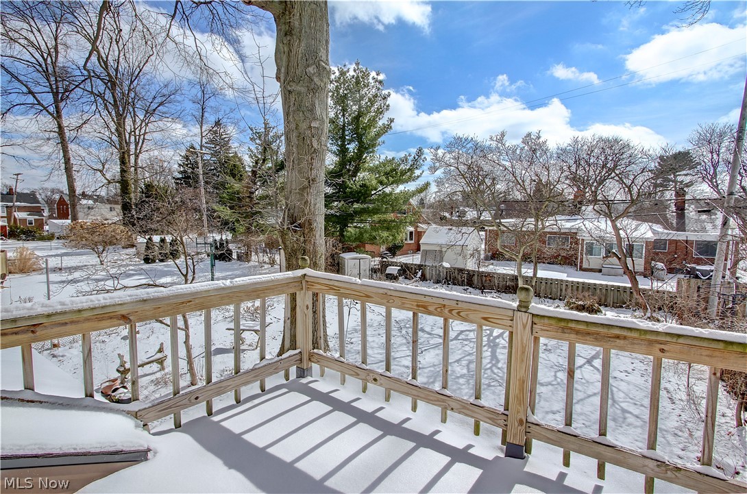 Bruscino - Residential