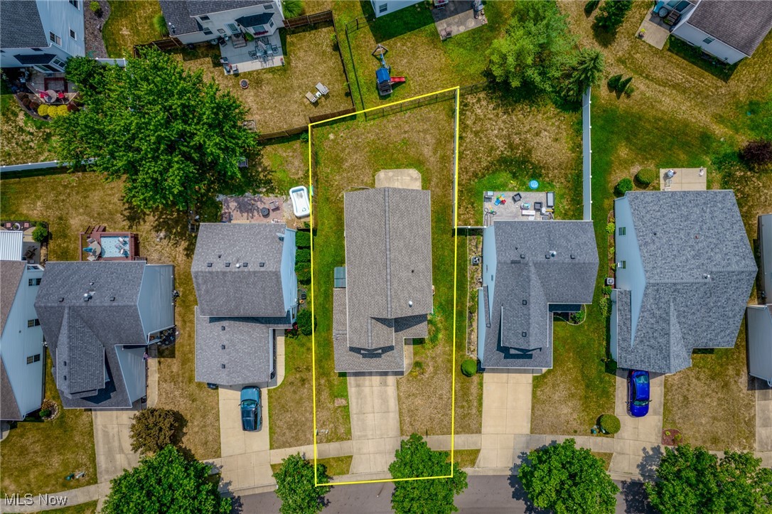 Villages/Coventry Xing Ph V - Residential