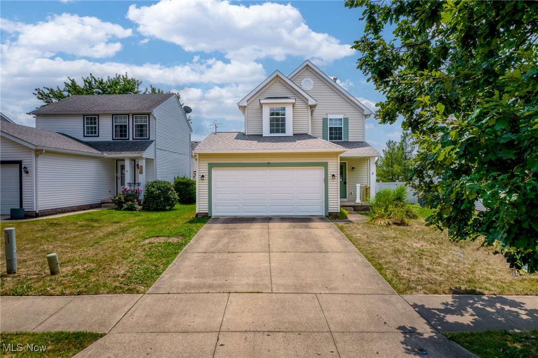 Villages/Coventry Xing Ph V - Residential