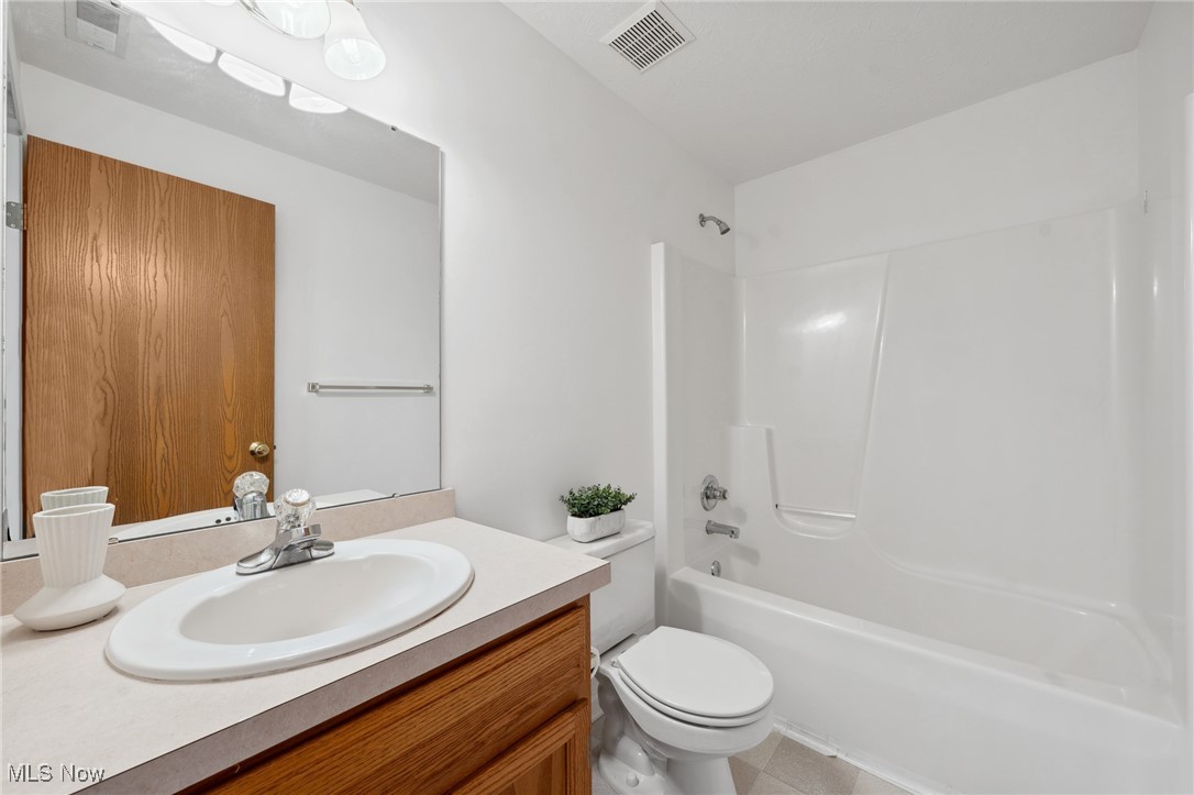 Villages/Coventry Xing Ph V - Residential