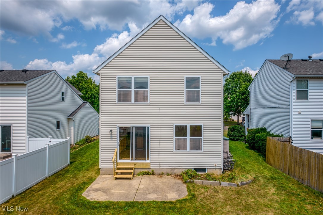 Villages/Coventry Xing Ph V - Residential