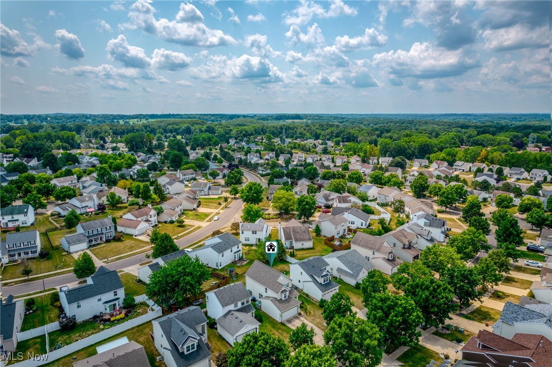 Villages/Coventry Xing Ph V - Residential