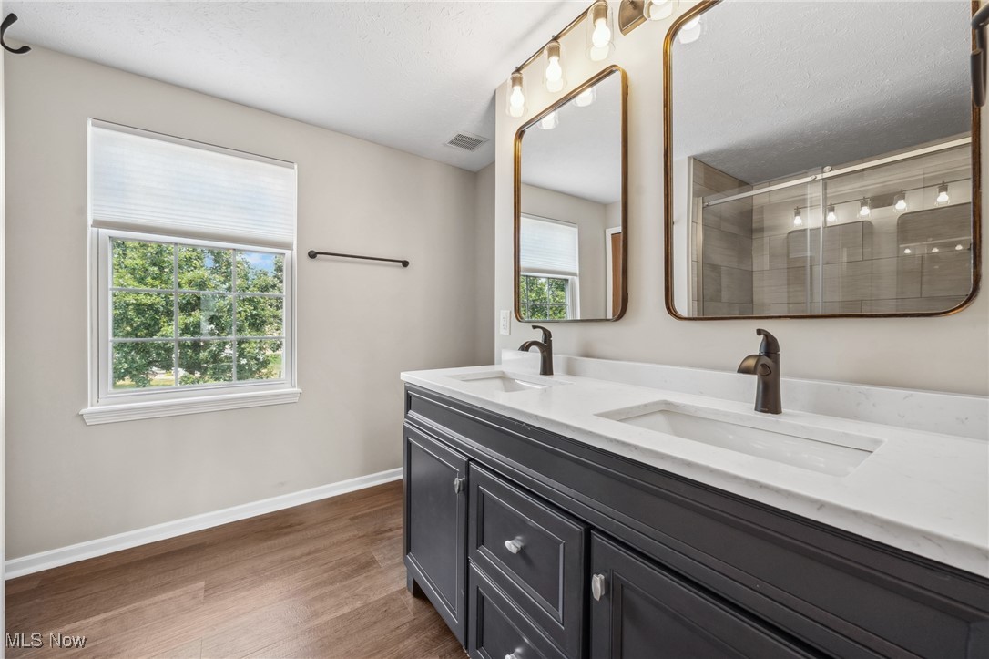 Villages/Coventry Xing Ph V - Residential