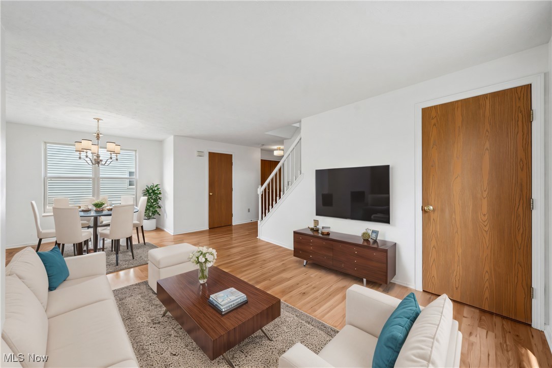 Villages/Coventry Xing Ph V - Residential