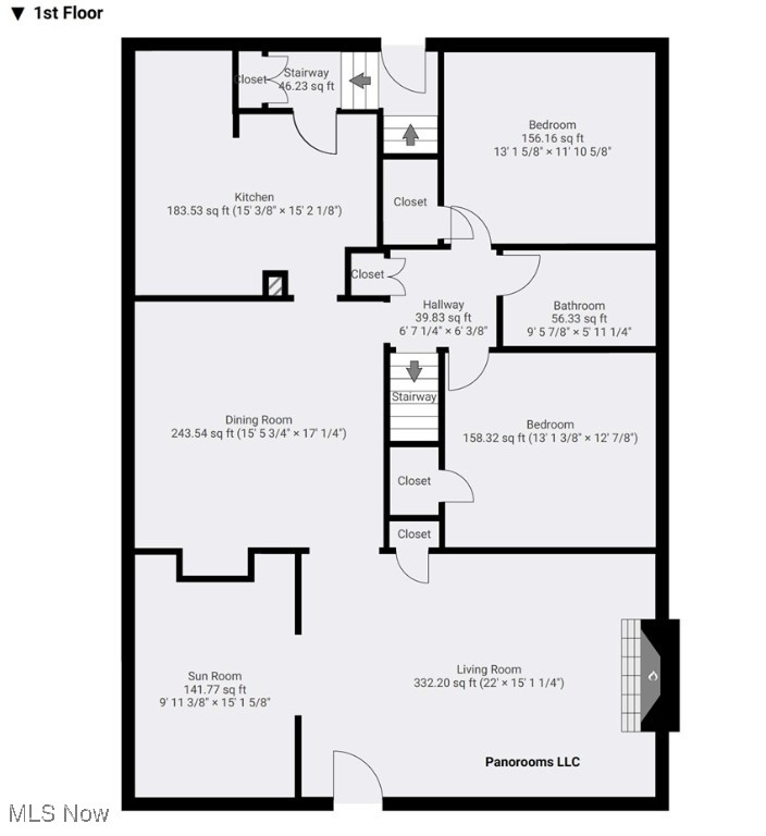 Nicholson Realty Cos Waterbur - Residential