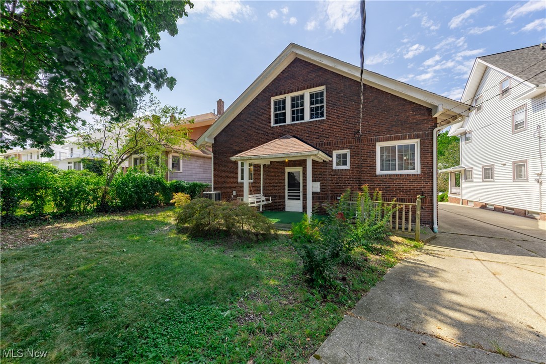 Nicholson Realty Cos Waterbur - Residential
