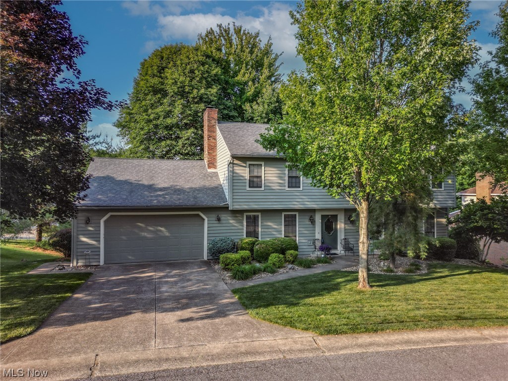 Greenmont Hills Adn Ph II - Residential