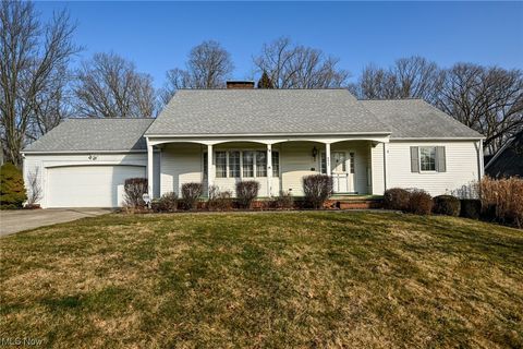 6947 Cranbrook Drive, Brecksville, OH 44141 - #: 5017590