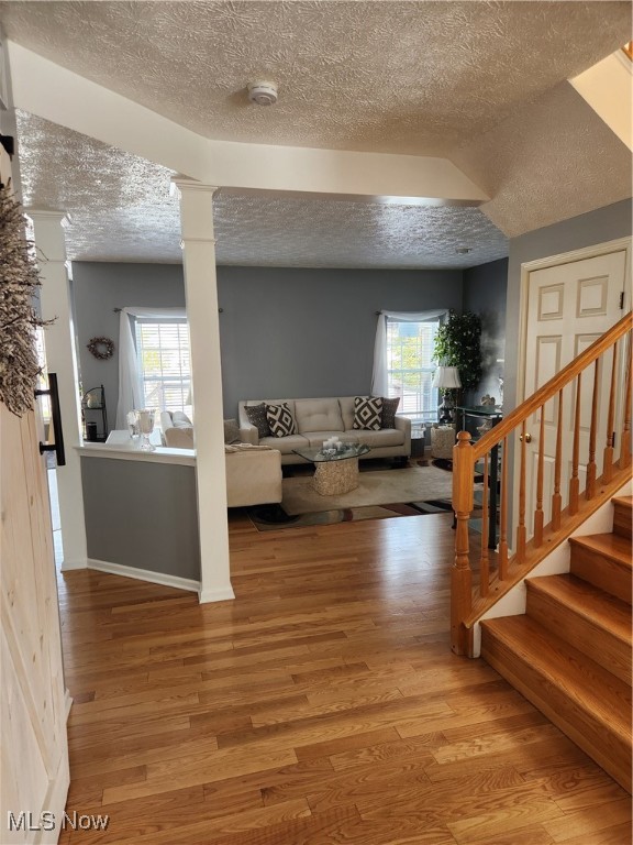 Autumnwood - Residential