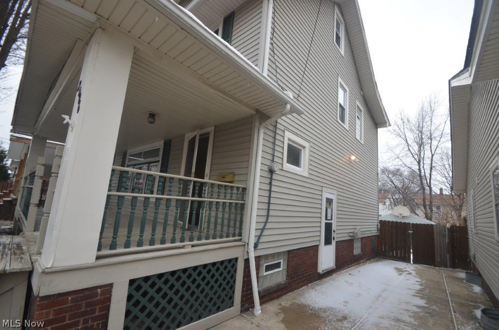 Brooklyn - Residential