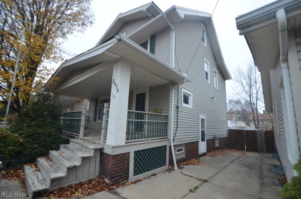 Brooklyn - Residential