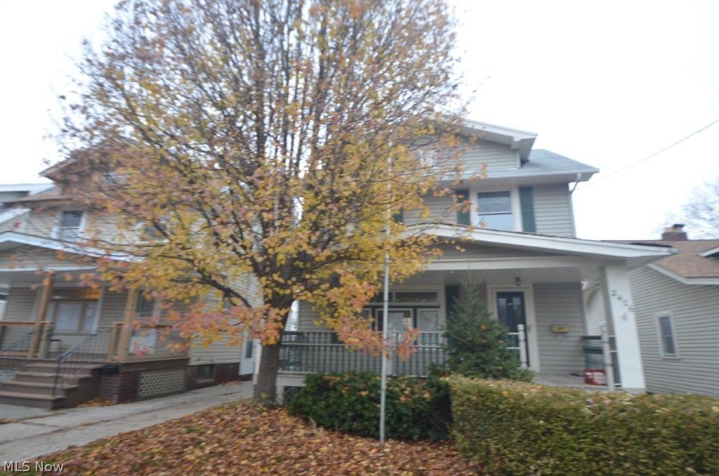 Brooklyn - Residential