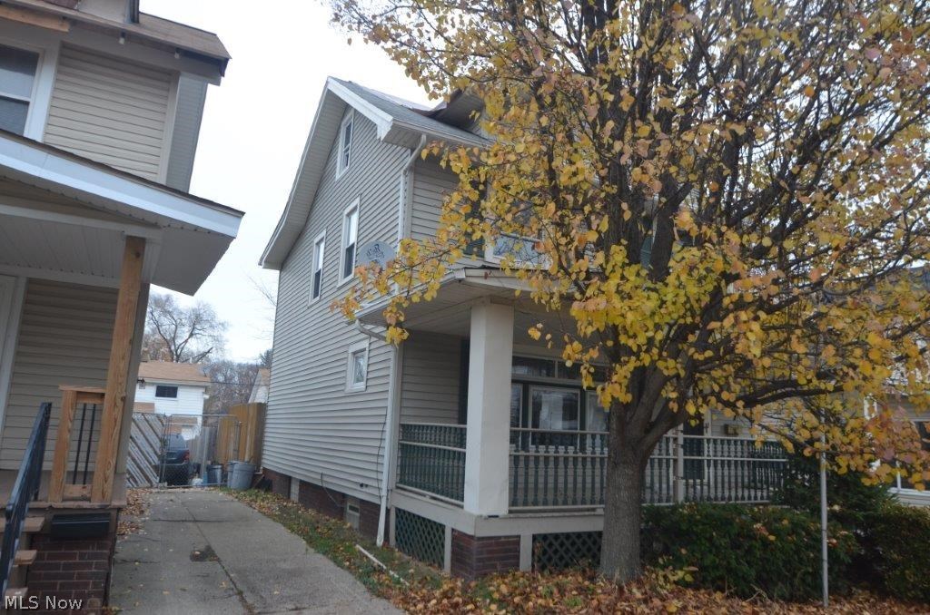 Brooklyn - Residential