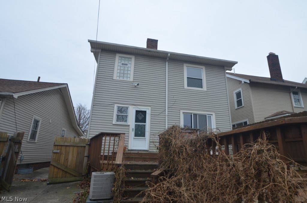 Brooklyn - Residential