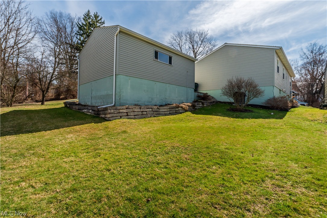 East Barberton Land Co Al - Residential