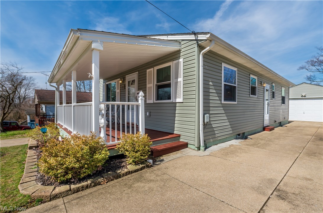 East Barberton Land Co Al - Residential