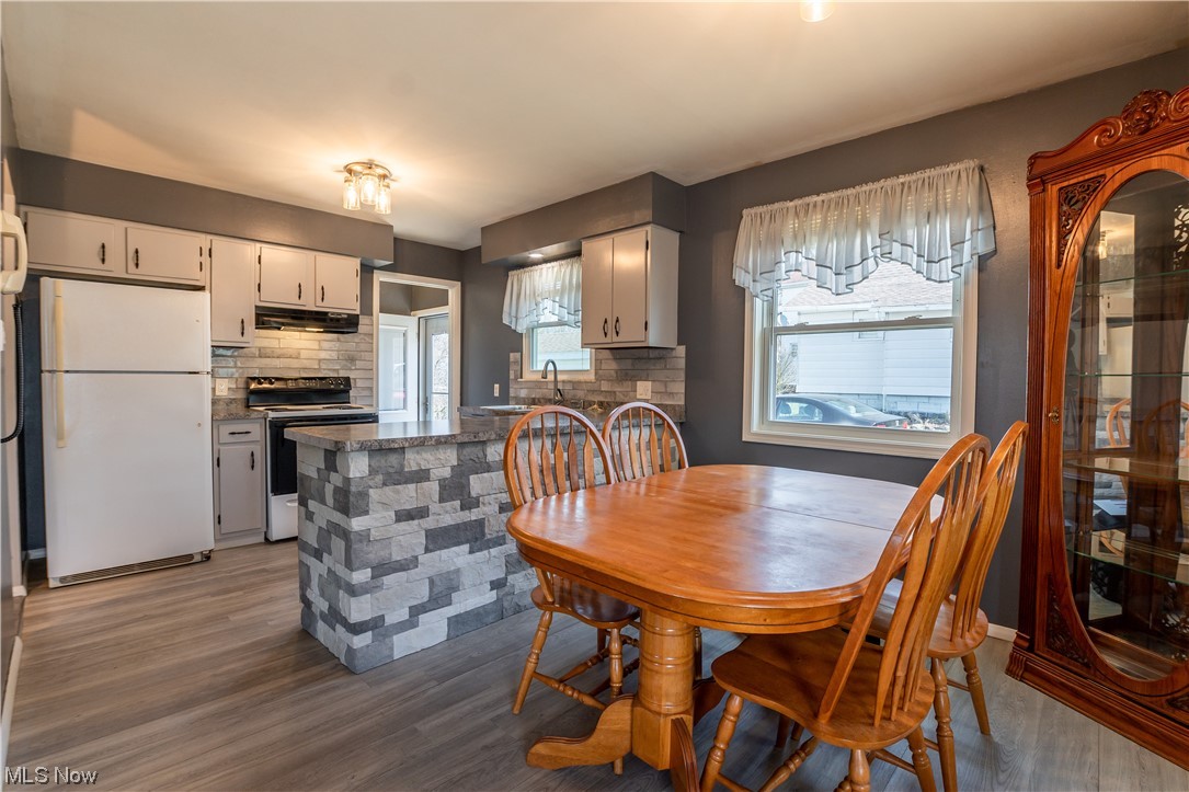 East Barberton Land Co Al - Residential