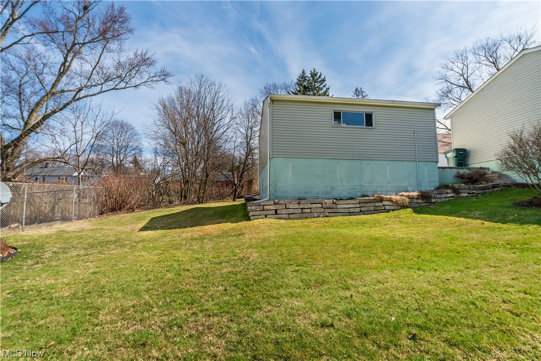 East Barberton Land Co Al - Residential