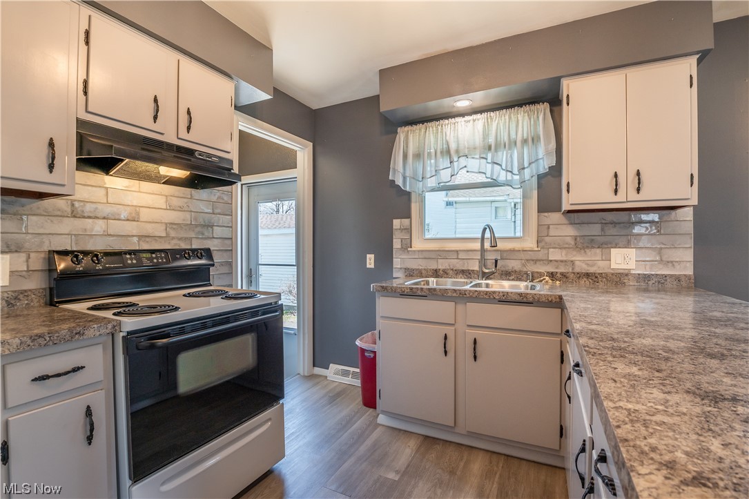 East Barberton Land Co Al - Residential