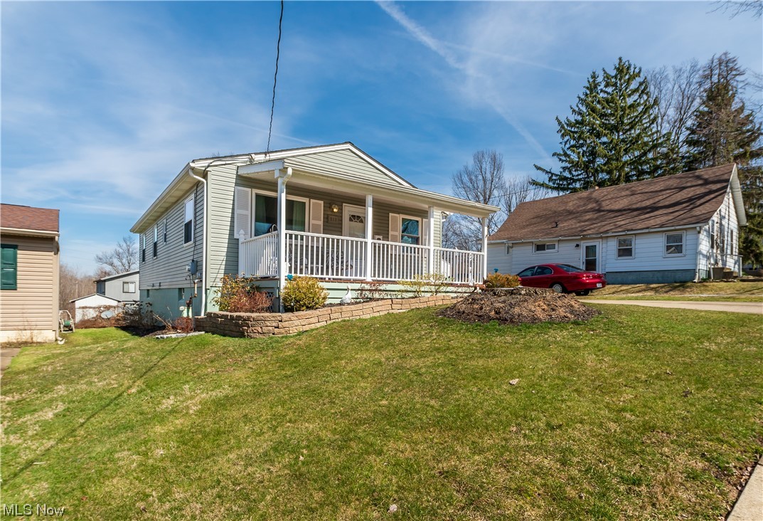 East Barberton Land Co Al - Residential