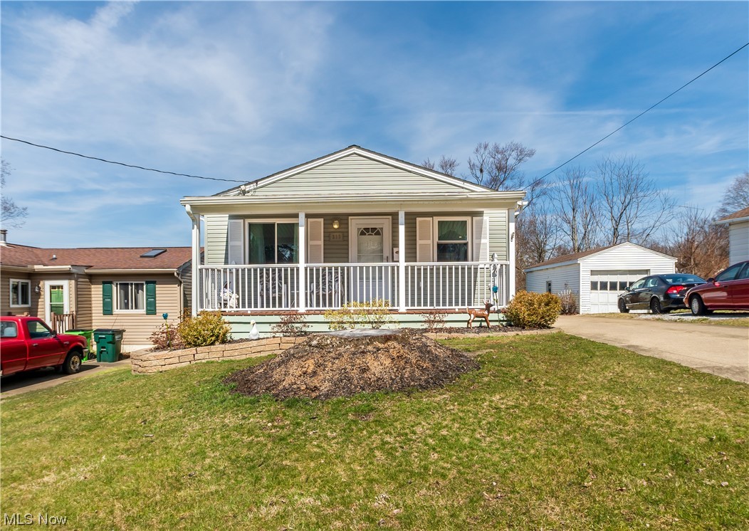 East Barberton Land Co Al - Residential