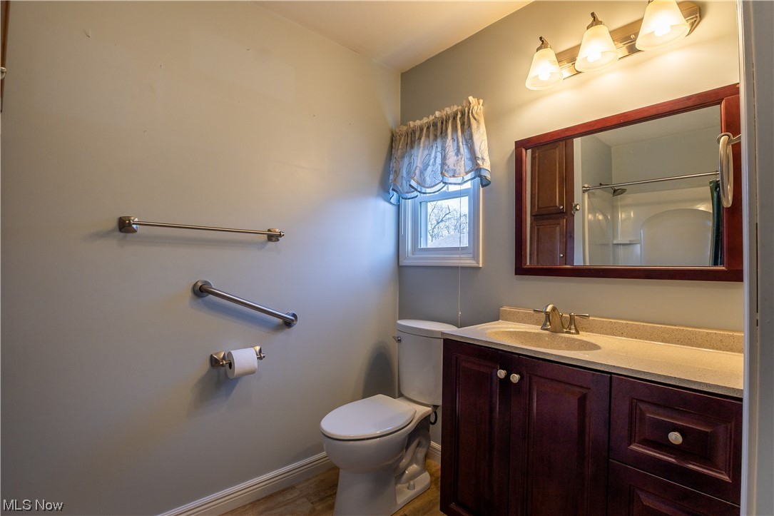 East Barberton Land Co Al - Residential