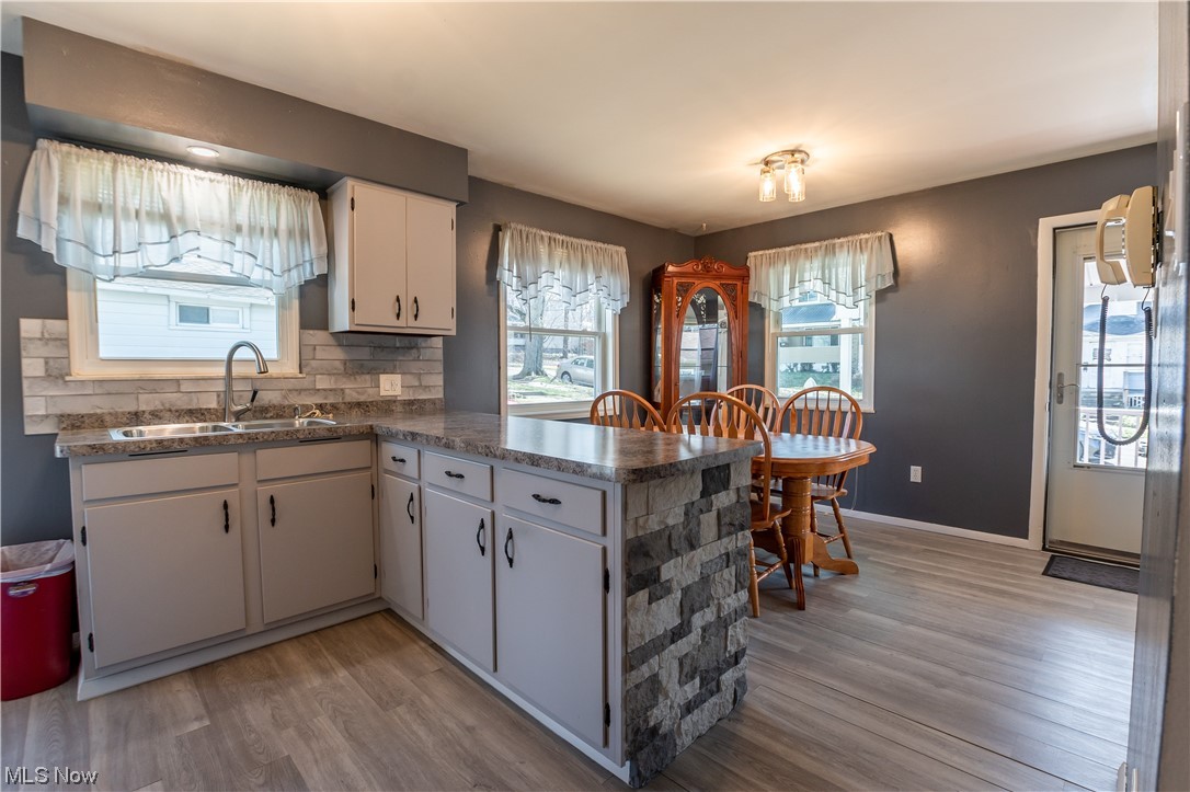 East Barberton Land Co Al - Residential