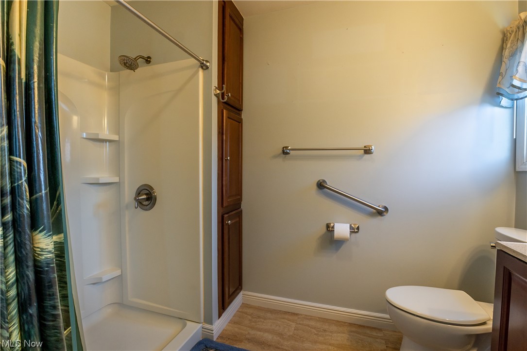 East Barberton Land Co Al - Residential