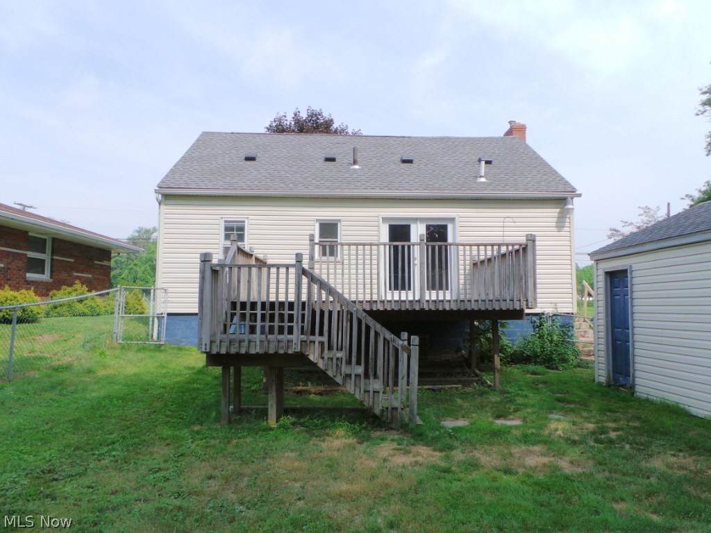 Tallmadge - Residential