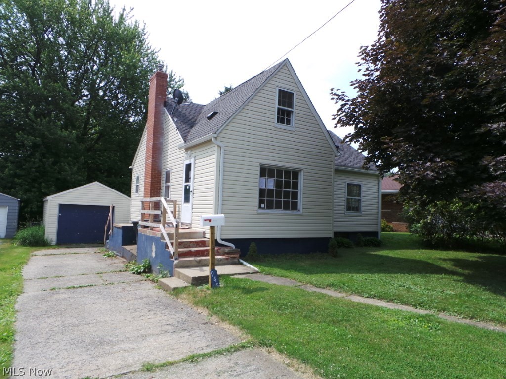 Tallmadge - Residential