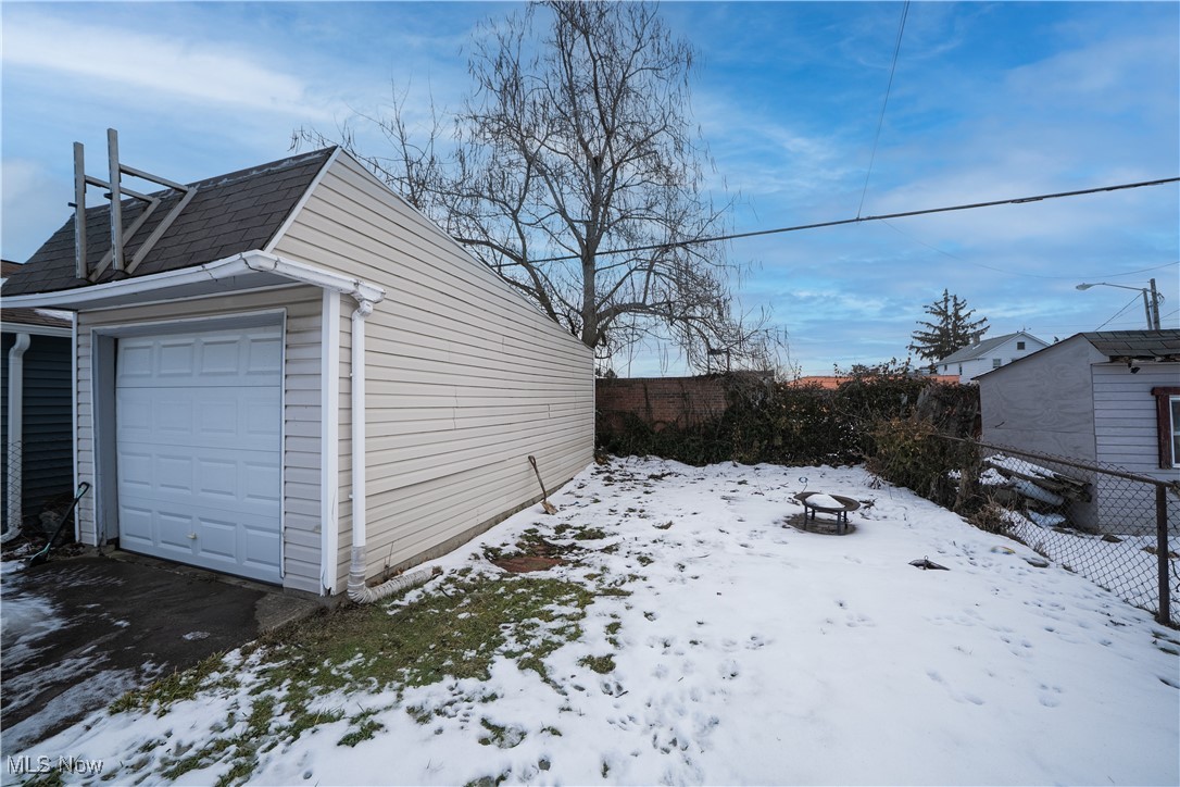 Rockport Sec 21 - Residential