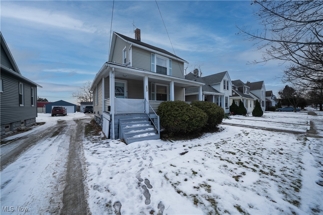 Rockport Sec 21 - Residential