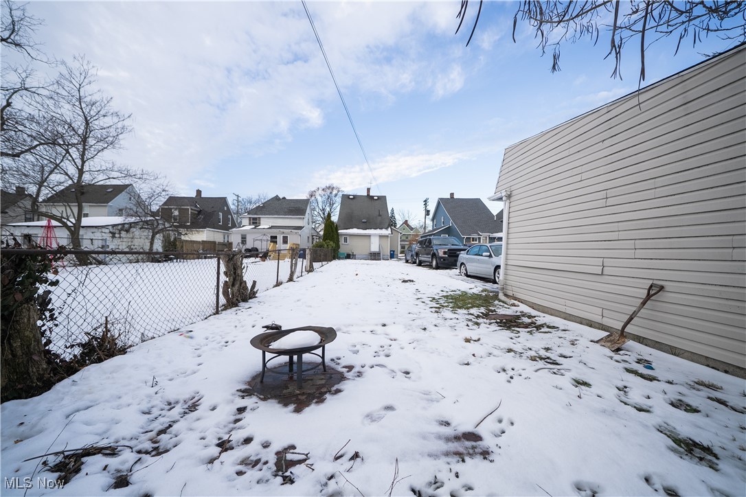 Rockport Sec 21 - Residential