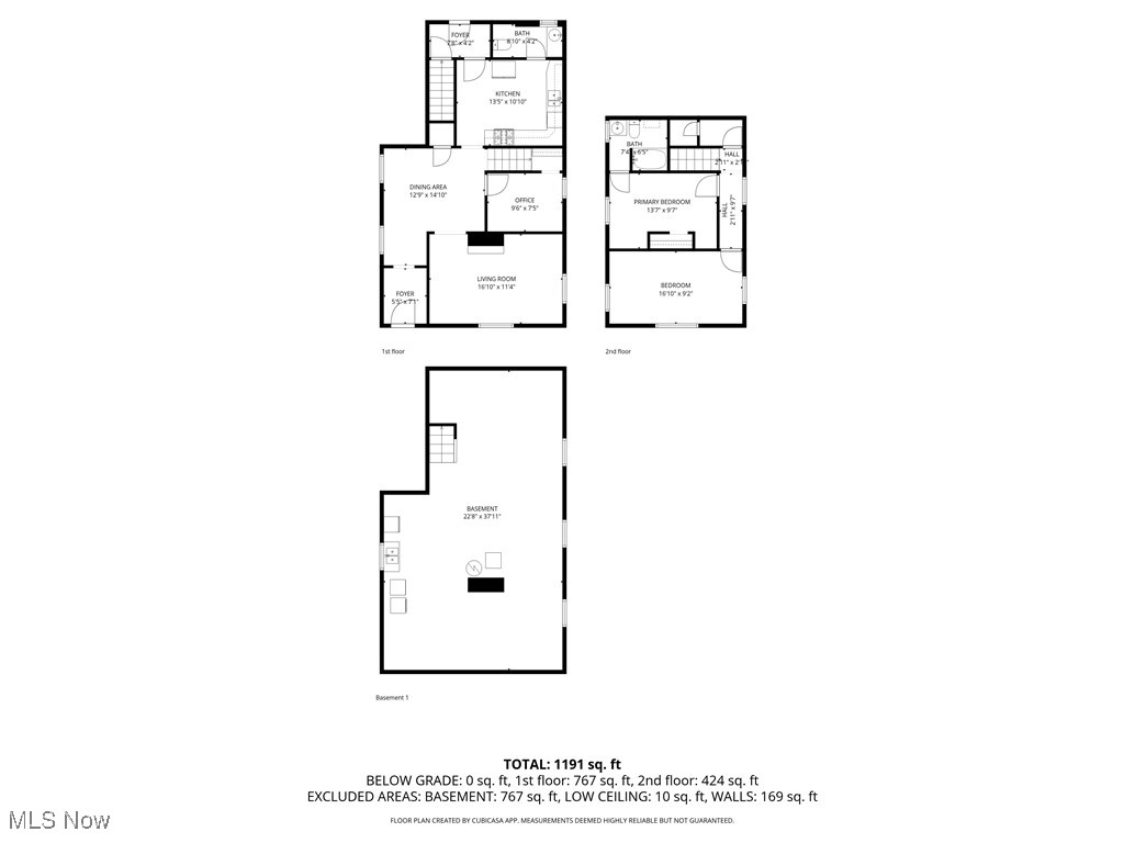 Rockport Sec 21 - Residential