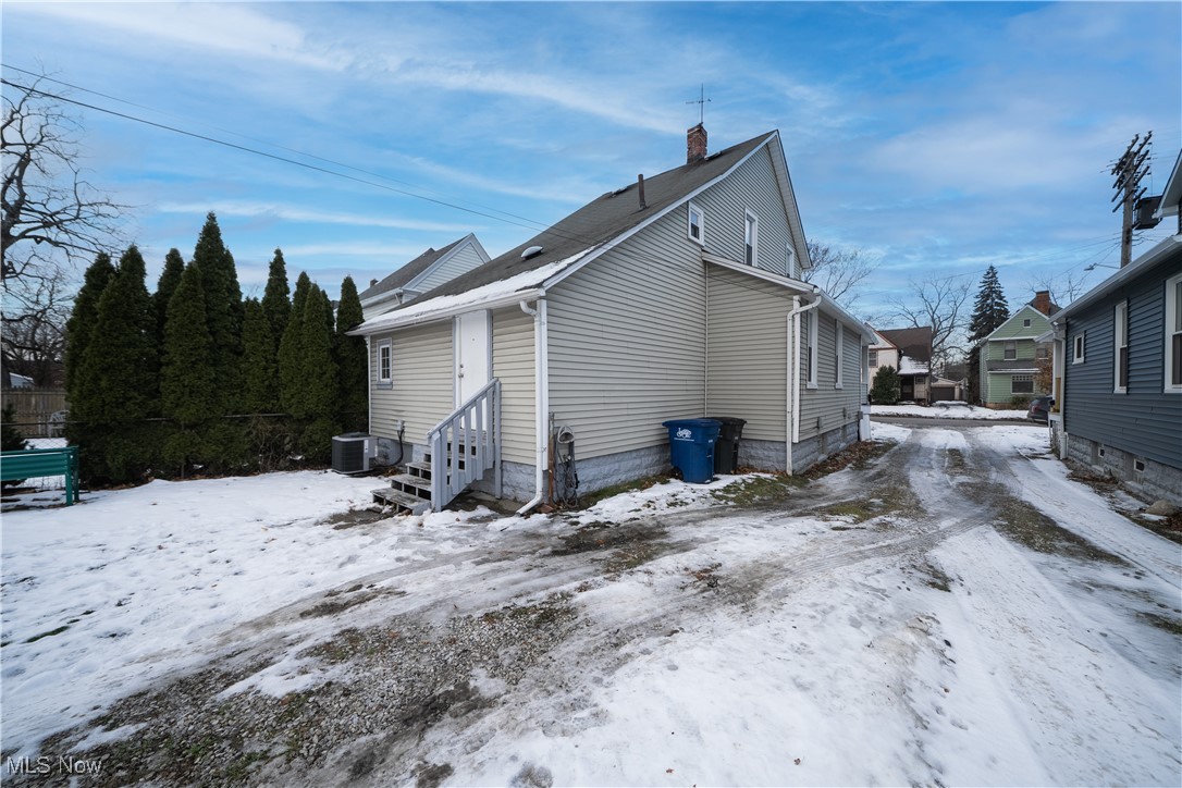 Rockport Sec 21 - Residential