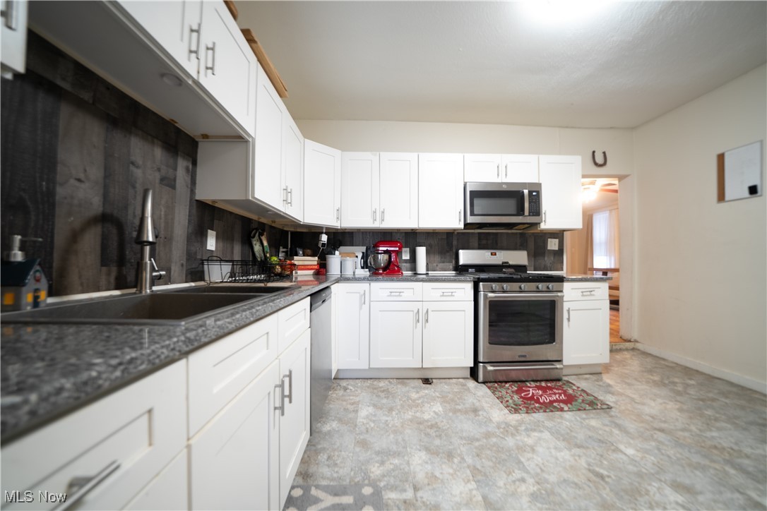 Rockport Sec 21 - Residential