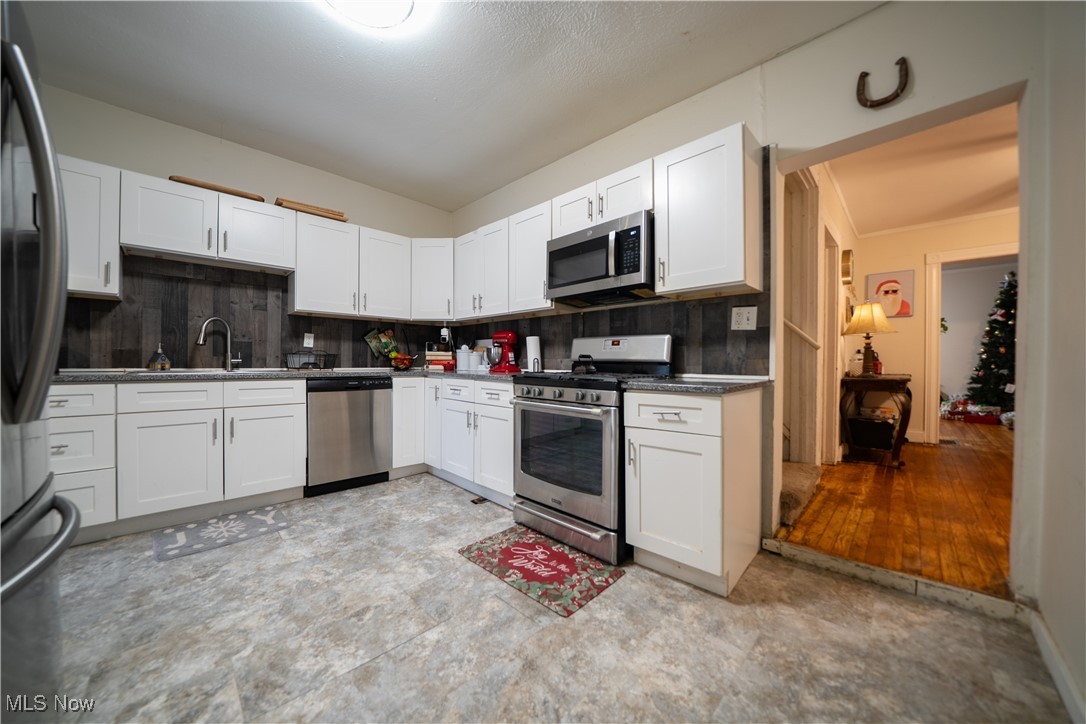 Rockport Sec 21 - Residential