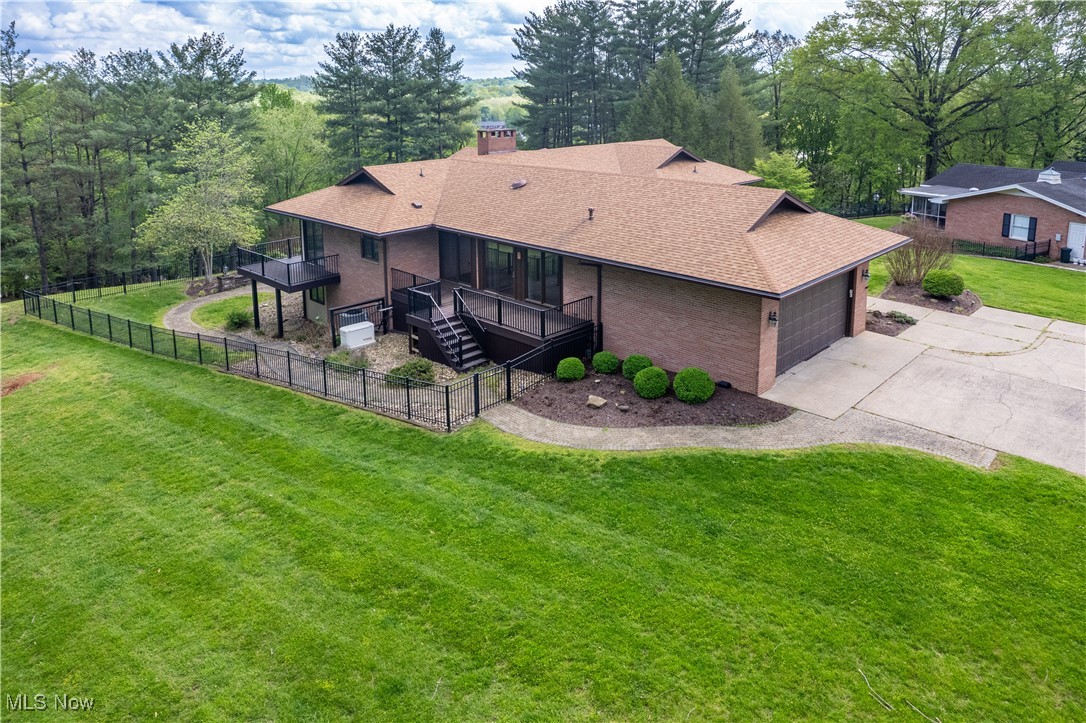 12 Fairview Heights, Parkersburg, West Virginia image 46