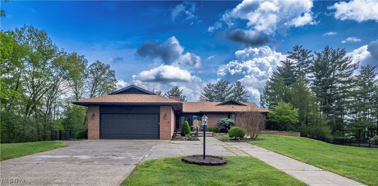 12 Fairview Heights, Parkersburg, West Virginia image 1