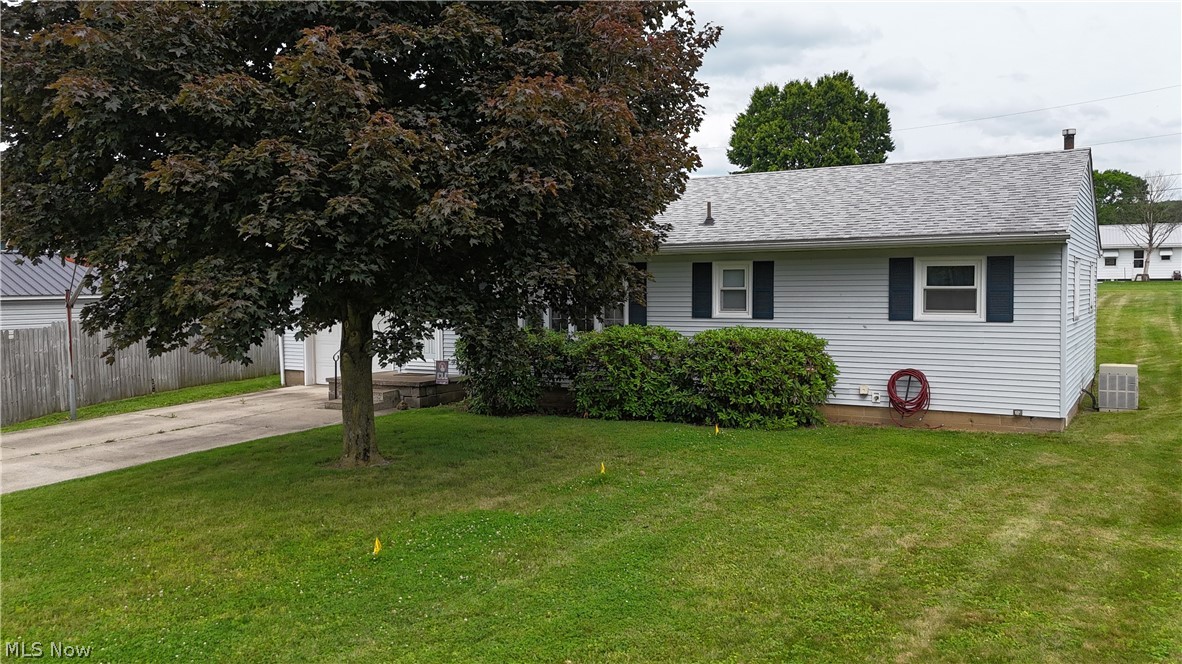 First Southpark Add - Residential