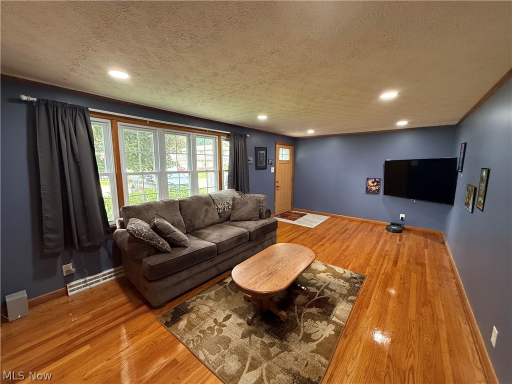 First Southpark Add - Residential