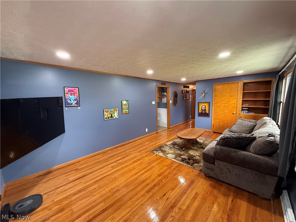First Southpark Add - Residential