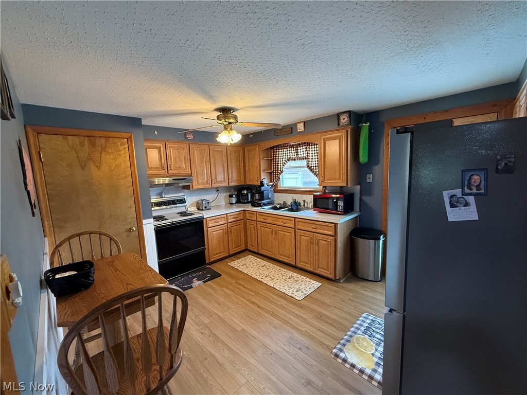 First Southpark Add - Residential