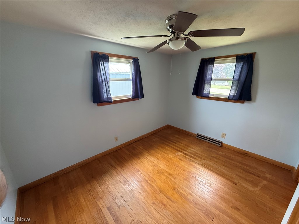 First Southpark Add - Residential