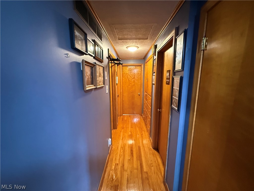 First Southpark Add - Residential