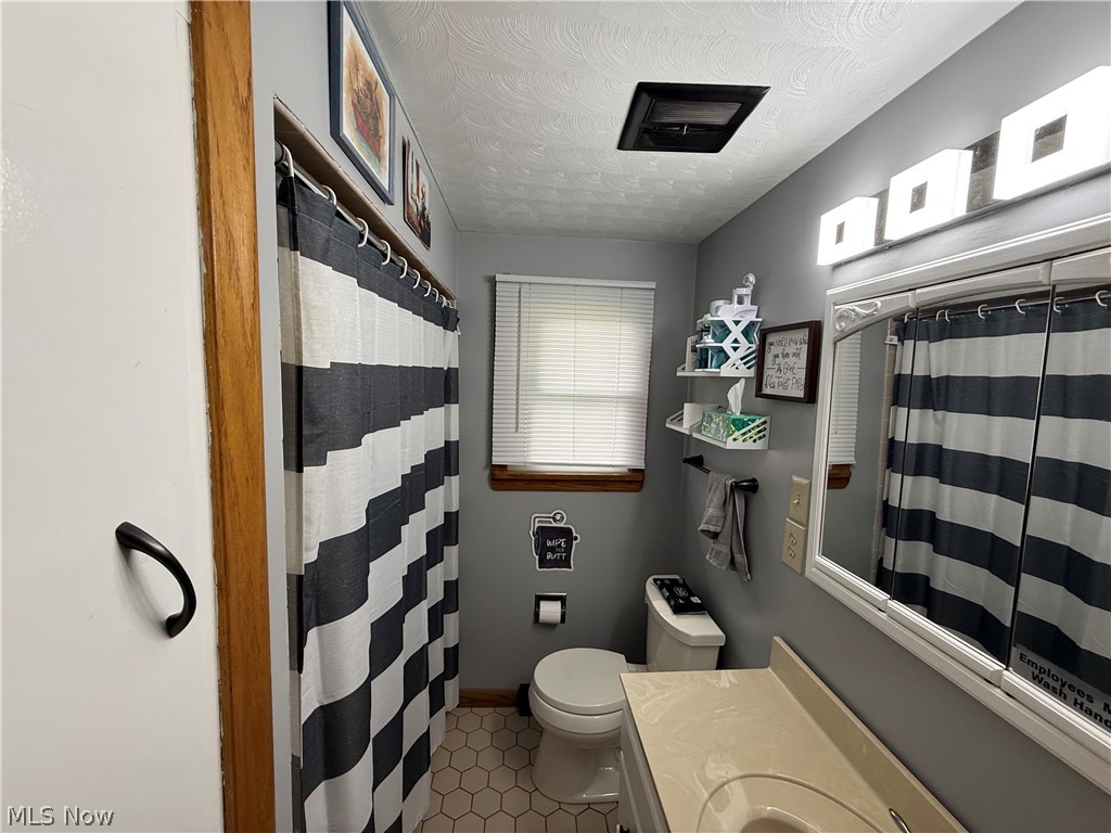 First Southpark Add - Residential
