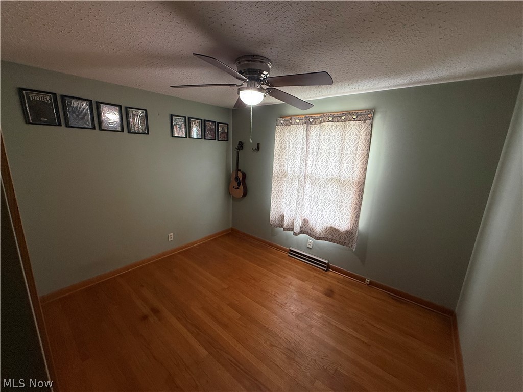 First Southpark Add - Residential